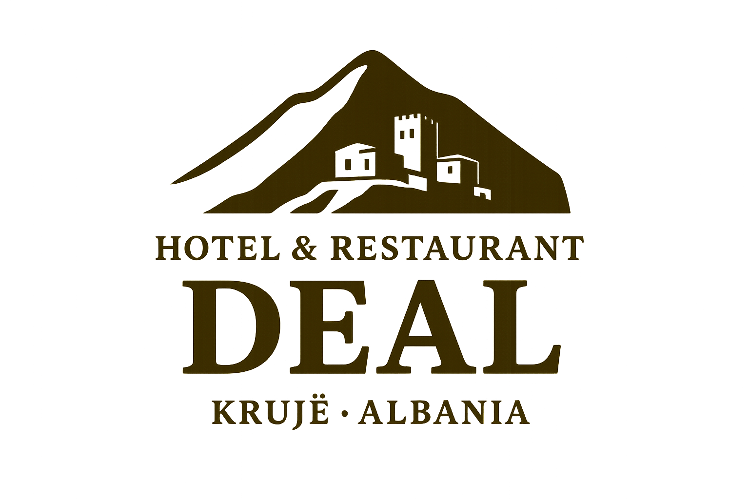 Hotel Deal Krujë